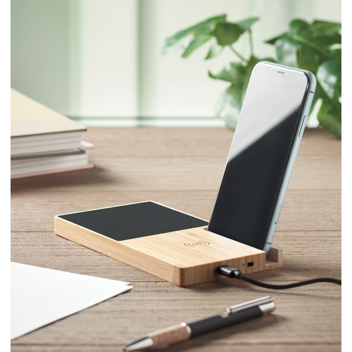 Wireless Charger and Mug Warmer