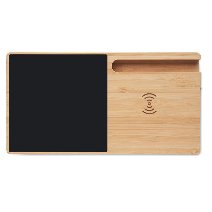 Wireless Charger and Mug Warmer