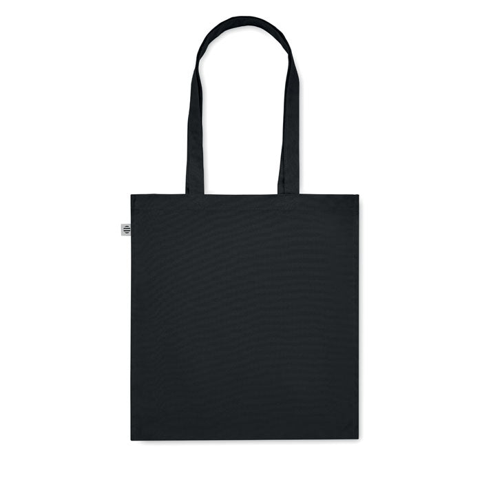 Organic Cotton Tote Bag