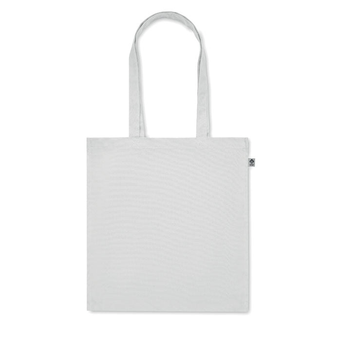 Organic Cotton Tote Bag