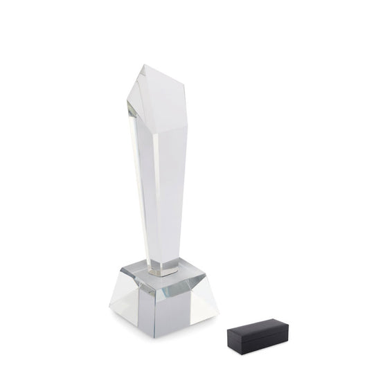 Crystal Trophy