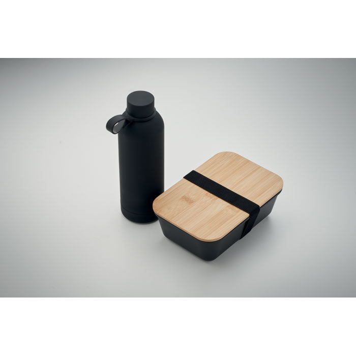 2 Piece Lunch Gift Set