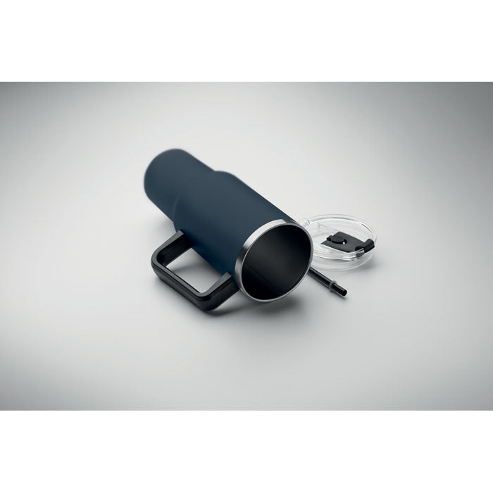 1200ml Tumbler with Straw Lid