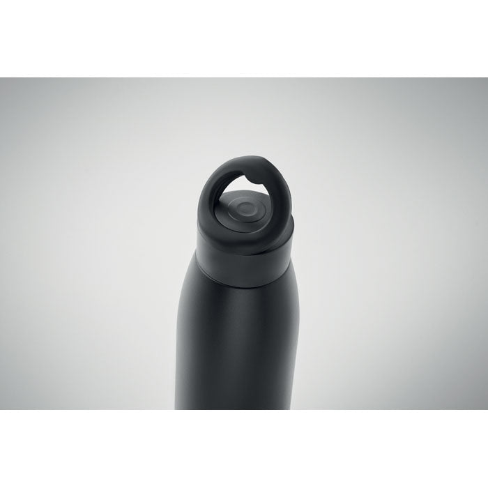 Temperature Changing Water Bottle