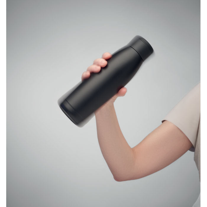 Temperature Changing Water Bottle