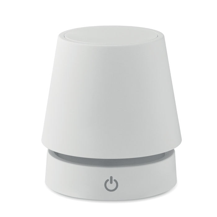 Retractable and Rechargeable Table Lamp