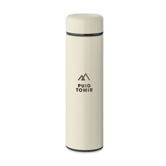 Stainless Steel Water Bottle with Ceramic Inner Lining