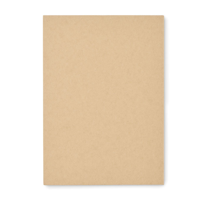 Recycled Carton Stationery Memo Set