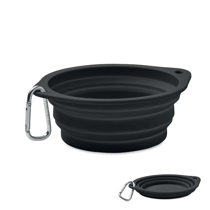 Collapsible Pet Bowl