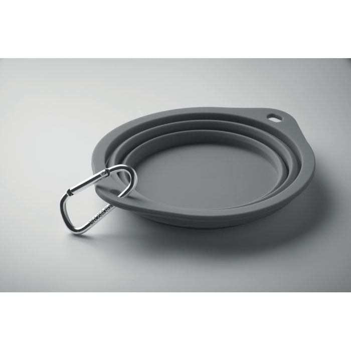 Collapsible Pet Bowl