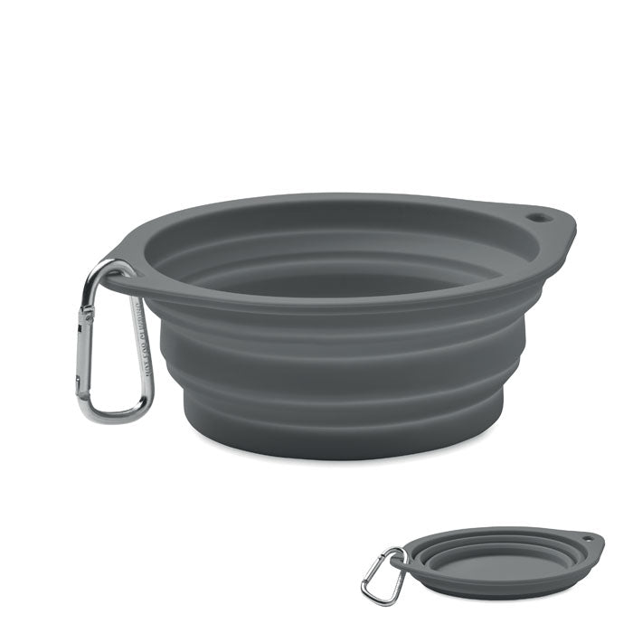 Collapsible Pet Bowl