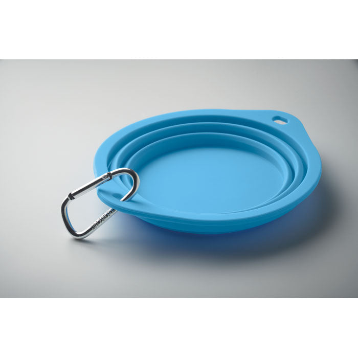 Collapsible Pet Bowl