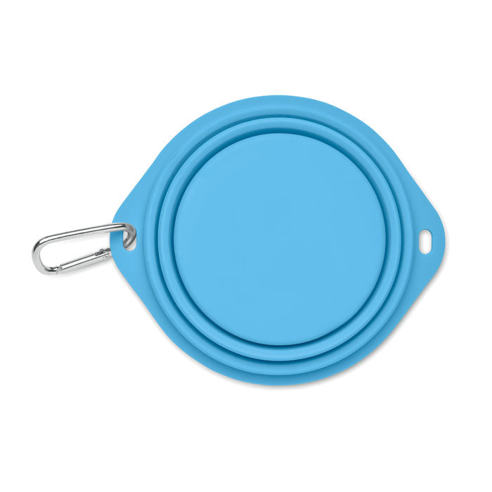 Collapsible Pet Bowl