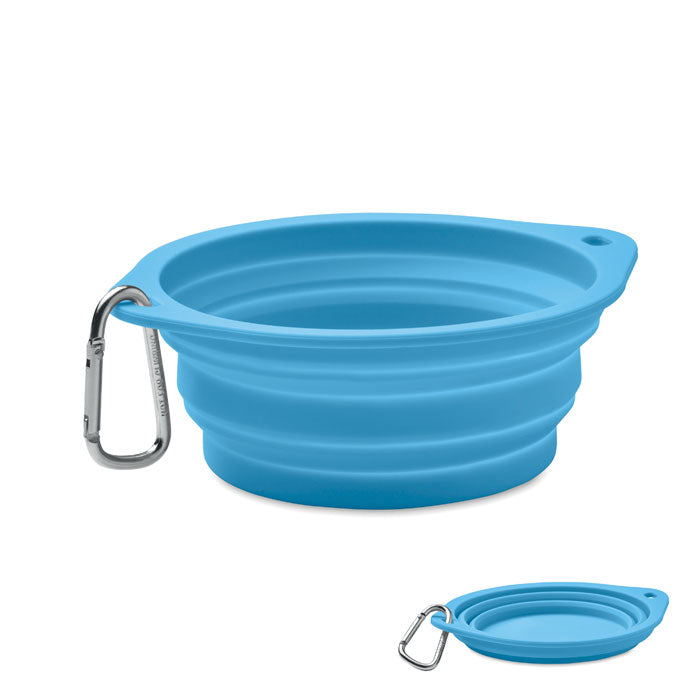 Collapsible Pet Bowl