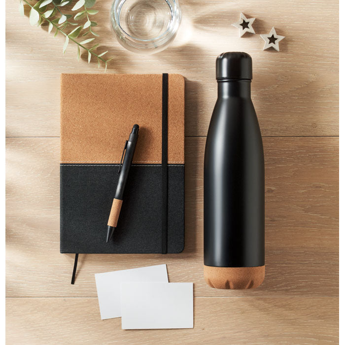 3 Piece Mixed Cork Gift Set