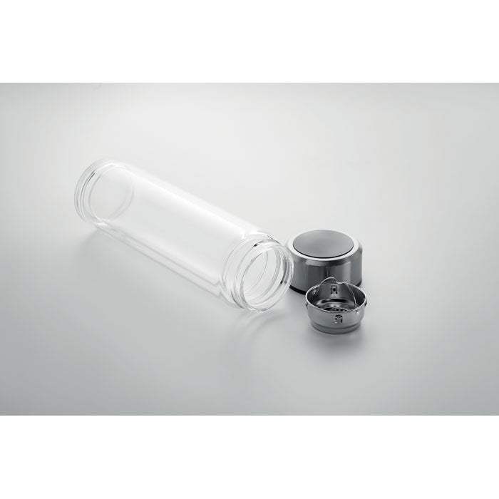 Temperature Indicator Bottle Range