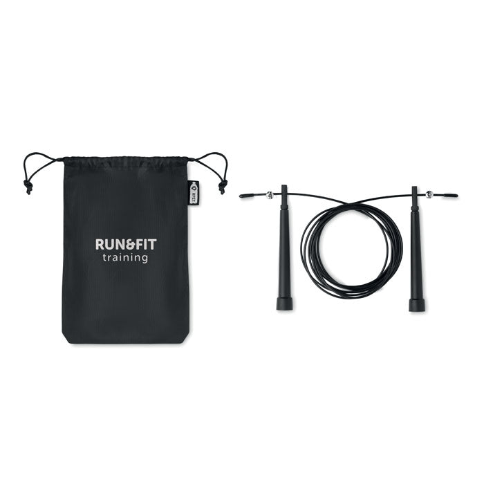 Speed Jump Rope
