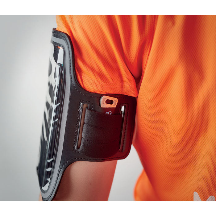 Adjustable Smartphone Armband