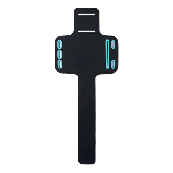 Adjustable Smartphone Armband