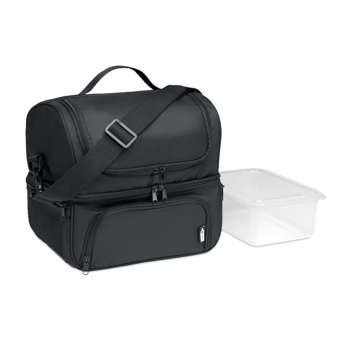 Insulated Cooler Lunch Bag