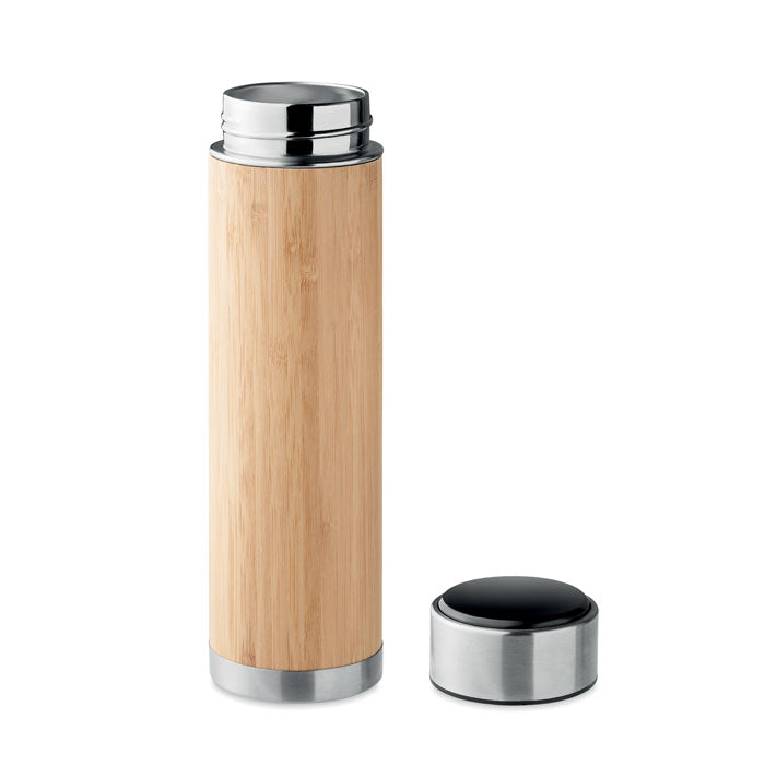 Temperature Indicator Bottle Range