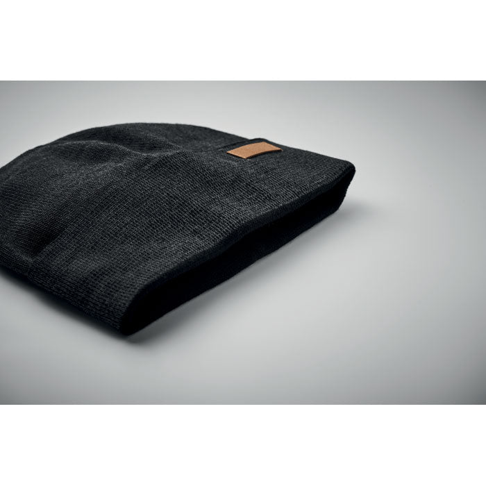 Branded Beanie