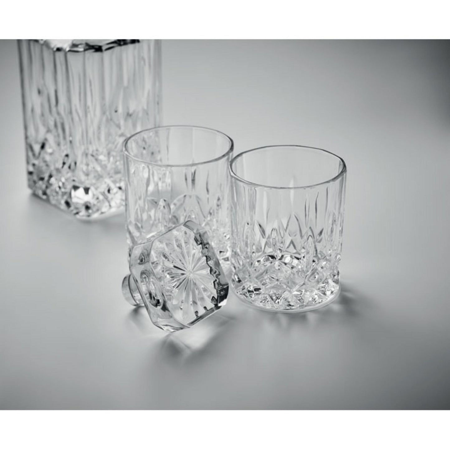 Luxury Whiskey Gift Set