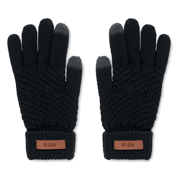 RPET Branded Gloves
