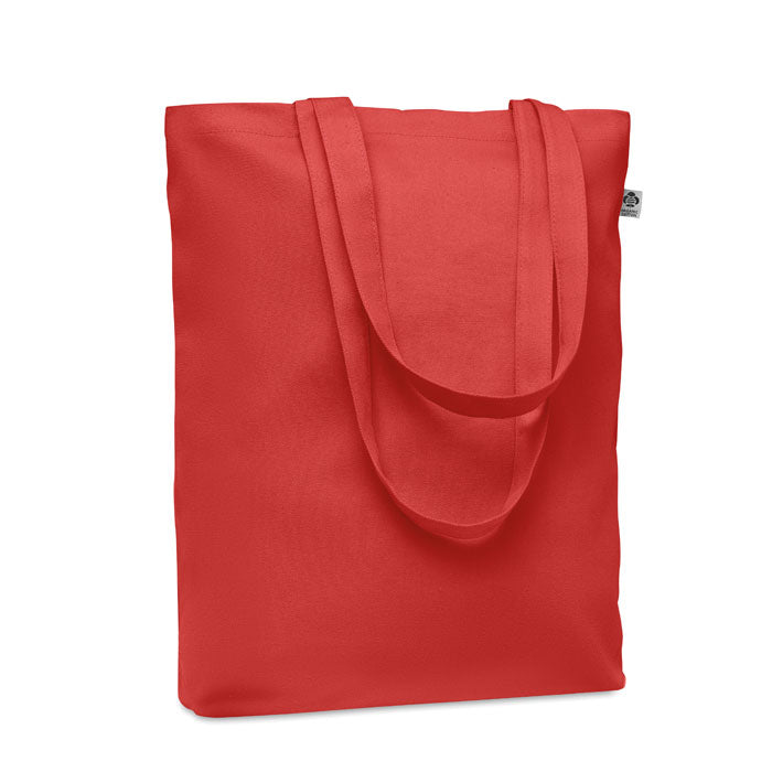 Organic Cotton Tote bag