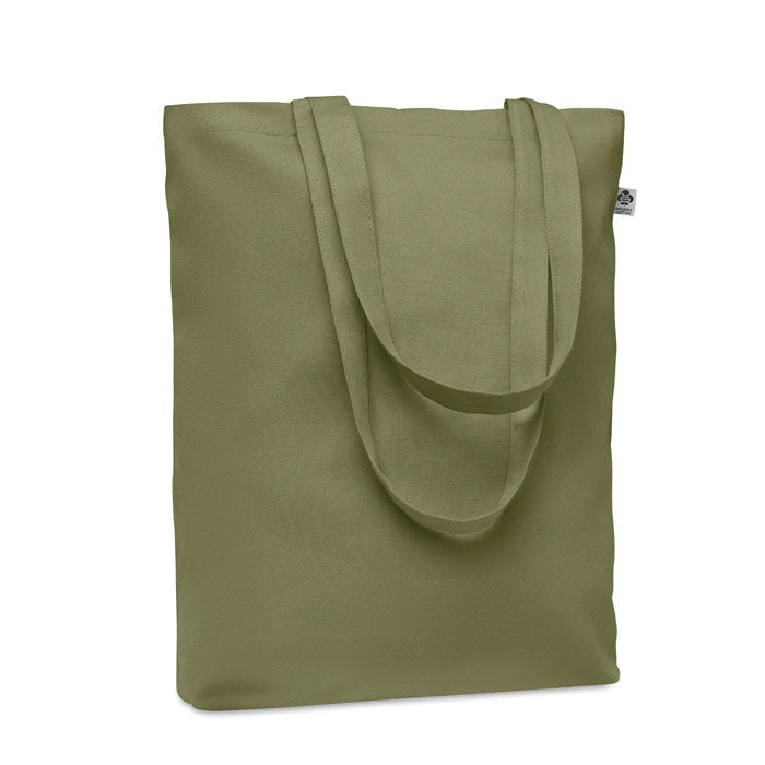 Organic Cotton Tote bag