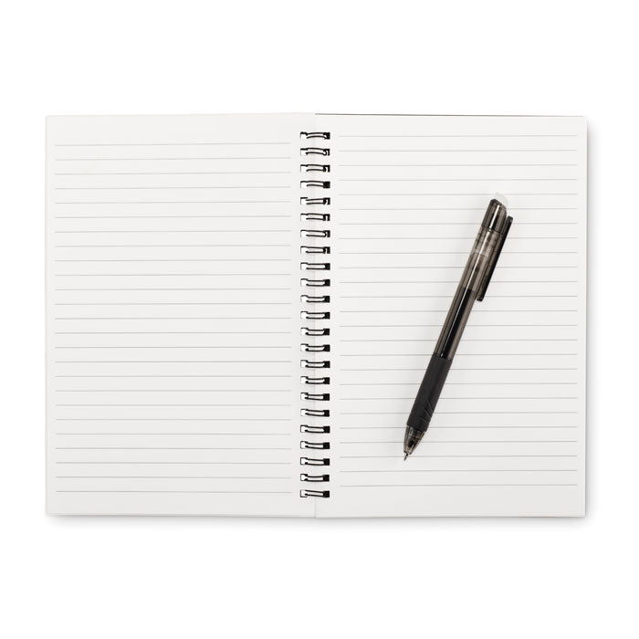 A5 Reusable Notebook