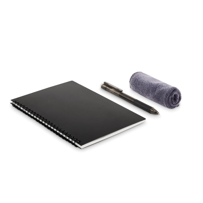 A5 Reusable Notebook