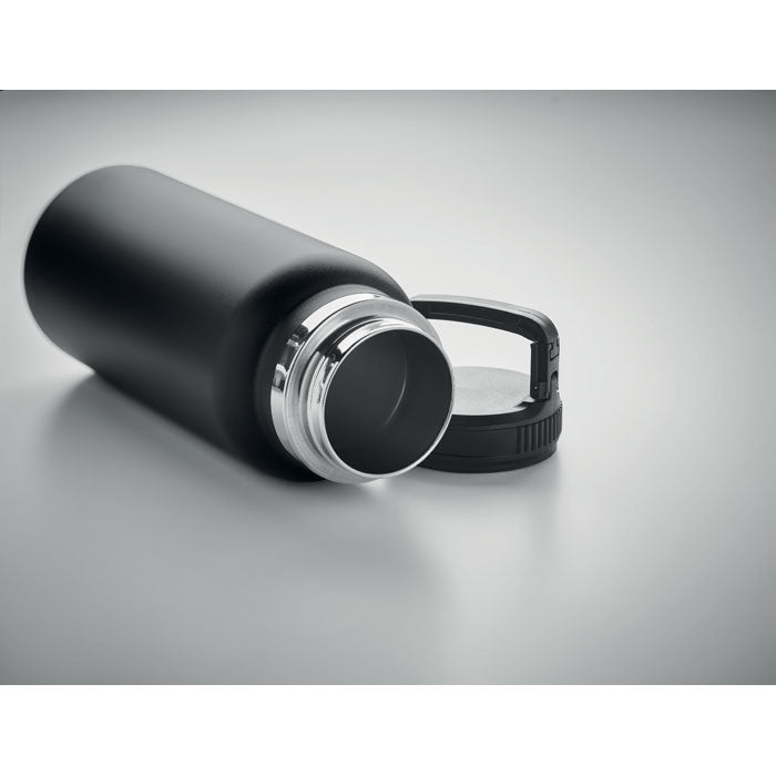 Insulated Bottle with Hook Hanger