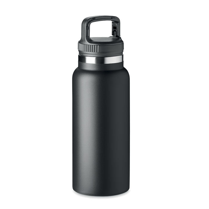 Insulated Bottle with Hook Hanger