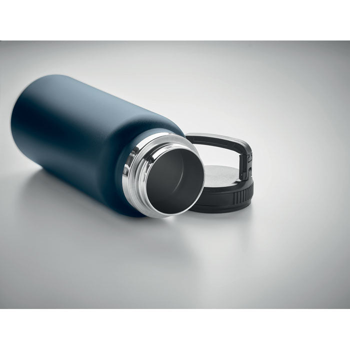 Insulated Bottle with Hook Hanger