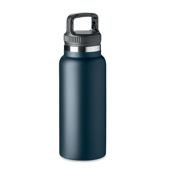 Insulated Bottle with Hook Hanger