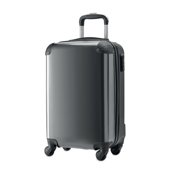Branded Full Colour Print suitcase