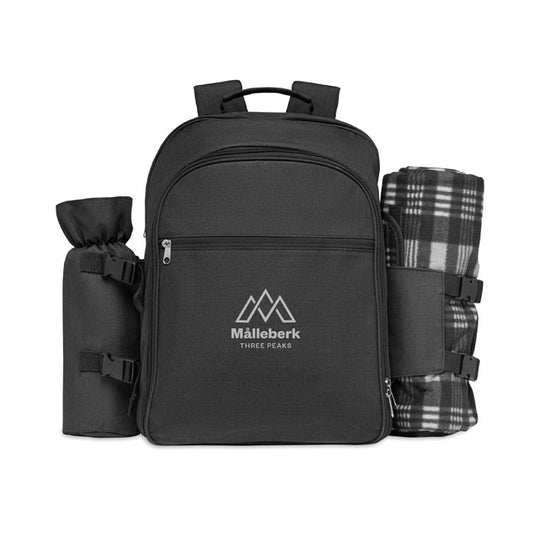 Four Person Branded Picnic Set