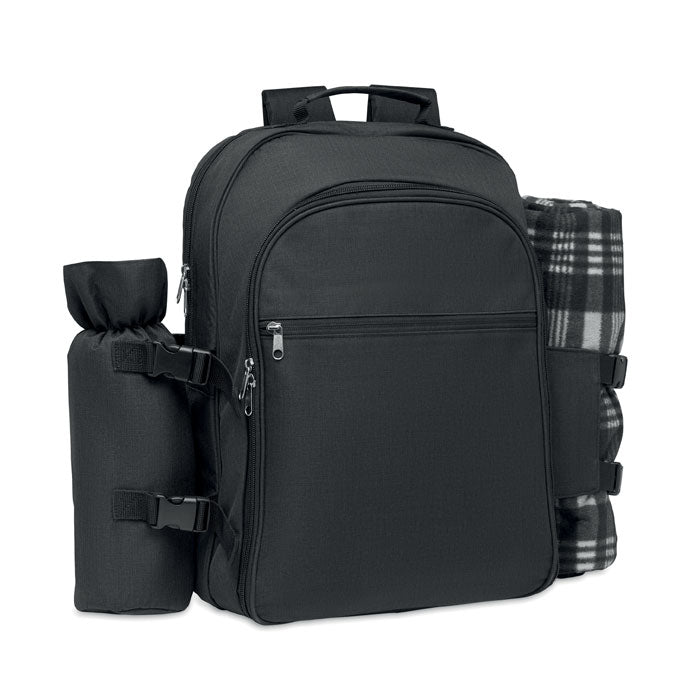 Four Person Branded Picnic Set