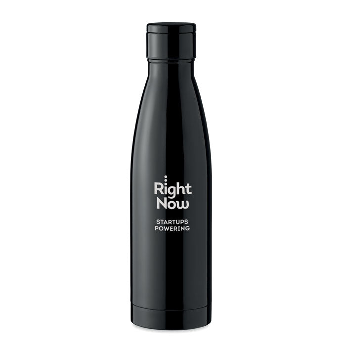 Temperature Indicator Bottle Range