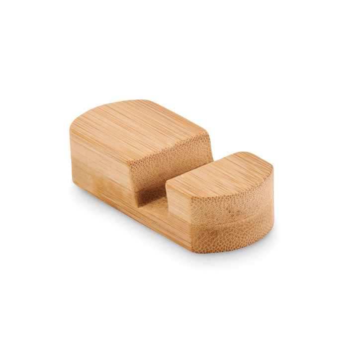Bamboo Phone Stands - Various