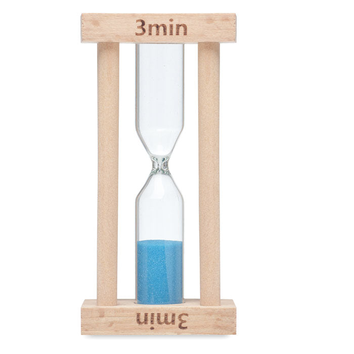 Wooden Sand Timer