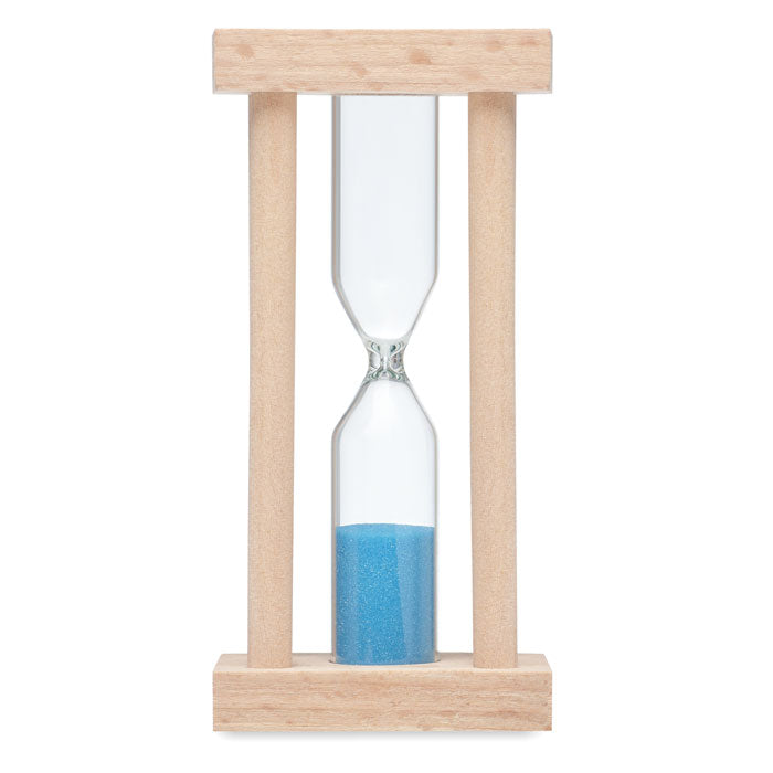 Wooden Sand Timer