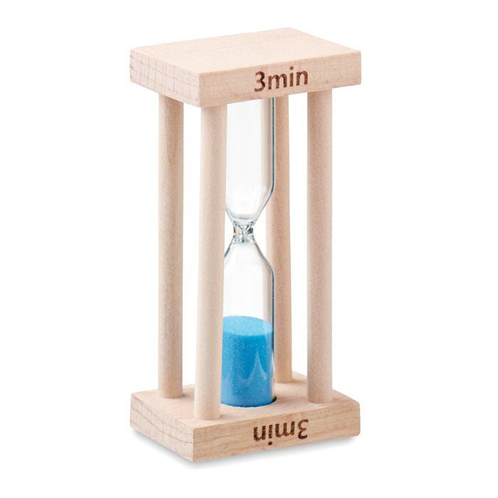 Wooden Sand Timer