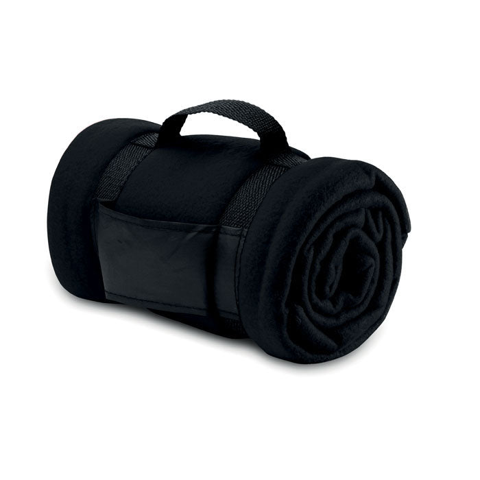Recycled Fleece Blanket
