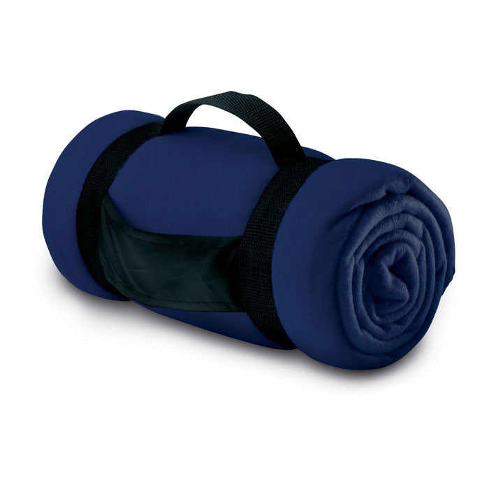Recycled Fleece Blanket