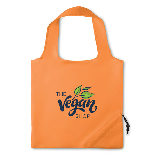 Polyester Foldable Bag