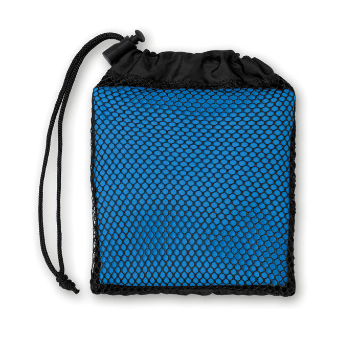 Sports Towel in Pouch
