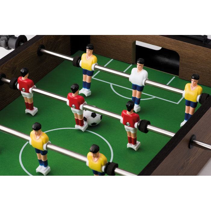 Mini Fussball Table