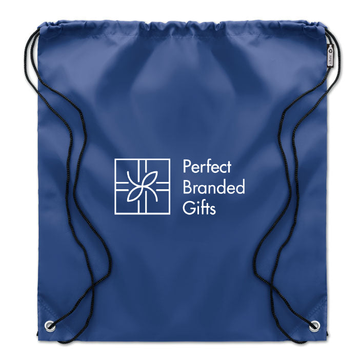 RPET Drawstring Bag